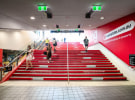 Realestate.com.au launches 'Keep Moving' OOH campaign