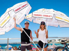 Chargrill Charlie’s takes over Bondi in Roxy Jacenko PR stunt