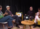 Hungry Talks - Diversity in the advertising industry