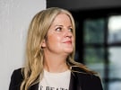 TABOO hires Charlotte Adorjan as executive creative director