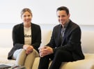 CHE Proximity opens augmented reality practice