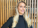Young Guns: Charlotte Leite Hansen at The Company We Keep
