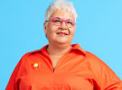 Charmaine Moldrich to leave OMA