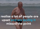 The Chaser's take on the Scott Morrison bushfire ad