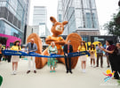 Come and Say G’day finally hits China