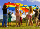 Federal government’s advertising to change to a ‘village’ model