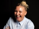 Young Guns: Chloe Andrews at M+C Saatchi Group