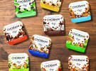 Bold Chobani marketer aims to be 'number one' yoghurt brand