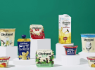 Match & Wood wins Chobani media account