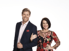 Ten bets on glitz and 'dangerously shiny' live formats to support cricketless summer