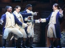 Slingshot, Workshop Creative and BridgesPR appointed to Hamilton campaign