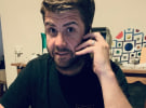 The WFH Diaries - Chris Freel at Unltd