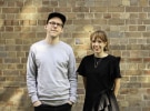 Interbrand's new hires