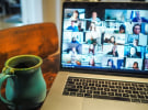 Zoom media account won by US independent PMG