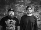 303 MullenLowe nabs BMF creative duo