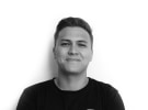 Young Gun: The Hallway senior account director Chris Murphy