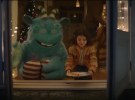 McDonald’s 2021 tear jerker Christmas commercial 
