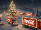 Publicis shakes WPP’s grip on Coca-Cola