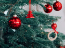 Christmas party redundancy