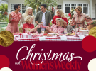 Christmas with The Australian Women’s Weekly returns to 10