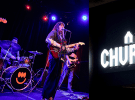 Geelong Arts Centre 'Church' gets brand refresh via 3Scoops 