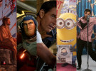 Cinema just had its biggest week in two and a half years
