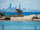 Dentsu picks up Tourism and Events Queensland offline media