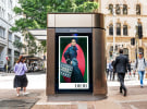 QMS celebrates first anniversary of City of Sydney network