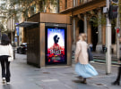 QMS City of Sydney kiosk rollout