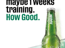 Lion unveils Hahn’s 2023 City2Surf integrated campaign