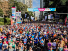 Nine has sold its major sports events to The IRONMAN Group 