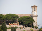 Cannes Lions has an alternate date if the coronavirus makes June unworkable