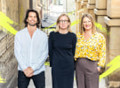 The Works promotes Claire Stapleton to creative director