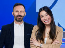 10 unveils new logo and tagline in brand refresh 