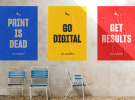 Indie digital growth agency Campbell Media Group rebrands to Claxon