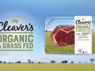 Hearts & Science appointed to Cleaver’s Organic