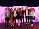 Clemenger BBDO crowned global winner at Amazon's Alexa Cup