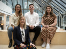 Clemenger BBDO welcomes 2020 intake of Exceptions to the Rule