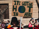 Greenpeace warns ad agencies as AGL opens to pitch 