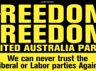 Clive Palmer reveals his election advertising budget