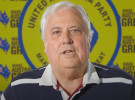 Clive Palmer’s United Australia Party is splashing the ad cash again