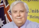 Palmer still threatening to launch rival to The Australian, and News Corp whistleblower site