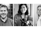 Clemenger BBDO Melbourne hires three creatives