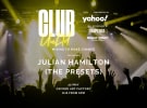 UnLtd's DJ finalists