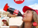 News Bulletin: Coca-Cola selfie bottle; R/GA Sydney wins Toyota digital; Fuel MD to head WPP's Westfield