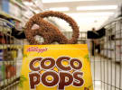 Coco Pops ad placement blunder lands Kellogg in hot water