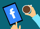 Brands see huge reach drop following Facebook News Feed update