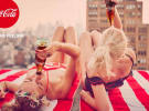 Coca-Cola makes biggest ever shift to global marketing