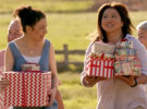 Lisa Ronson on emotion and Christmas at Coles