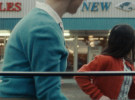 The Coles national sustainability campaign via DDB